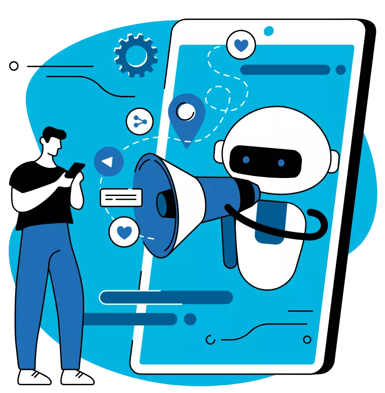 AI Strategy - AIT Consulting SATX